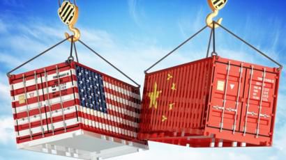 U.S. China Trade War